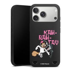 New Carry Case Hülle mattschwarz