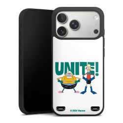 New Carry Case Hülle mattschwarz