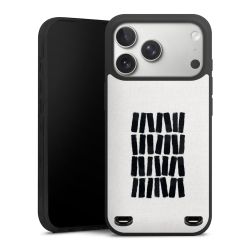 New Carry Case Hülle mattschwarz