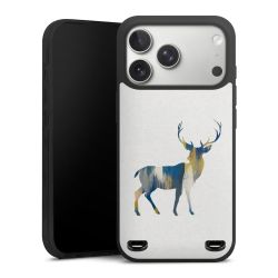 New Carry Case Hülle mattschwarz