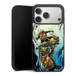 Premium Carry Case Single Matt black