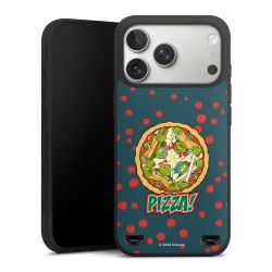 Premium Carry Case Single Matt black