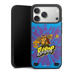 New Carry Case Hülle mattschwarz