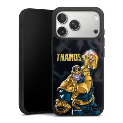 New Carry Case Hülle mattschwarz