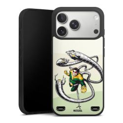 New Carry Case Hülle mattschwarz