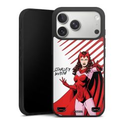 New Carry Case Hülle mattschwarz