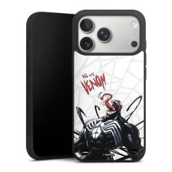 New Carry Case Hülle mattschwarz