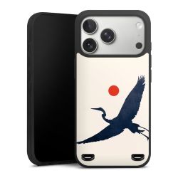 Premium Carry Case Single Matt black