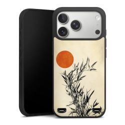 Premium Carry Case Single Matt black