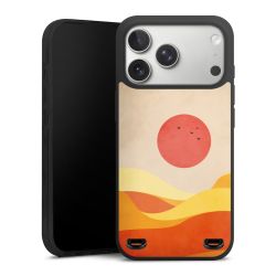 Premium Carry Case Single Matt black