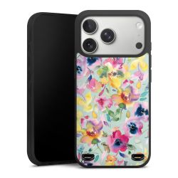 New Carry Case Hülle mattschwarz