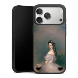 New Carry Case Hülle mattschwarz