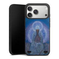 New Carry Case Hülle mattschwarz