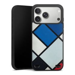 New Carry Case Hülle mattschwarz