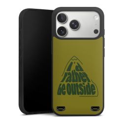 New Carry Case Hülle mattschwarz