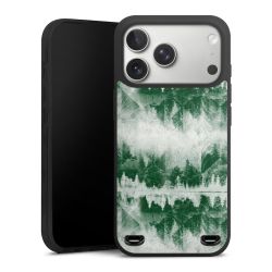 Premium Carry Case Single Matt black