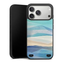 Premium Carry Case Single Matt black