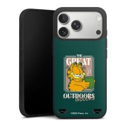 New Carry Case Hülle mattschwarz