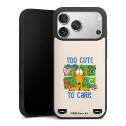 New Carry Case Hülle mattschwarz