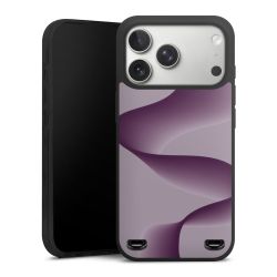 New Carry Case Hülle mattschwarz