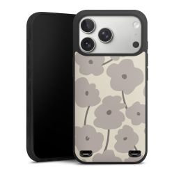 Premium Carry Case Single Matt black