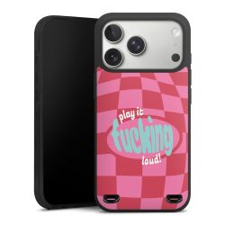 Premium Carry Case Single Matt black