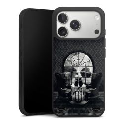 Premium Carry Case Single Matt black