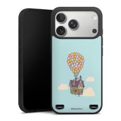 New Carry Case Hülle mattschwarz