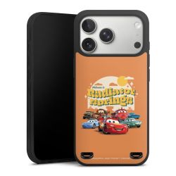 New Carry Case Hülle mattschwarz