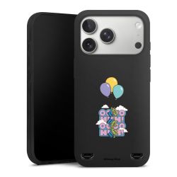 New Carry Case Hülle mattschwarz