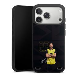 New Carry Case Hülle mattschwarz