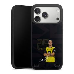 New Carry Case Hülle mattschwarz