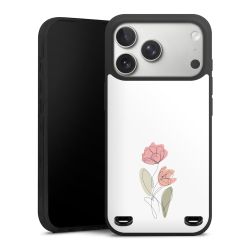 Premium Carry Case Single Matt black