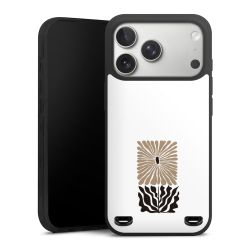 Premium Carry Case Single Matt black