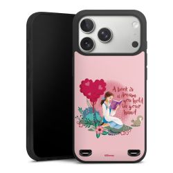 New Carry Case Hülle mattschwarz