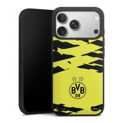 New Carry Case Hülle mattschwarz