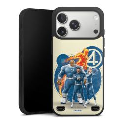 New Carry Case Hülle mattschwarz