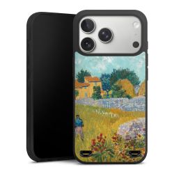 Premium Carry Case Single Matt black