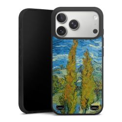 Premium Carry Case Single Matt black