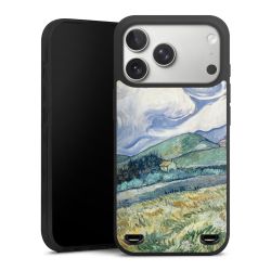 Premium Carry Case Single Matt black