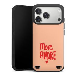 New Carry Case Hülle mattschwarz