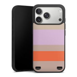 New Carry Case Hülle mattschwarz