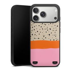 New Carry Case Hülle mattschwarz