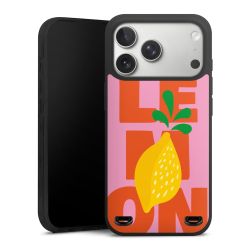 New Carry Case Hülle mattschwarz