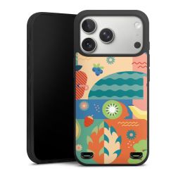 New Carry Case Hülle mattschwarz