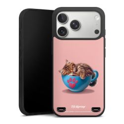 New Carry Case Hülle mattschwarz