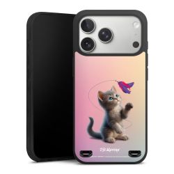 New Carry Case Hülle mattschwarz