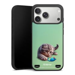 New Carry Case Hülle mattschwarz