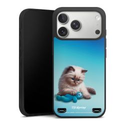 New Carry Case Hülle mattschwarz