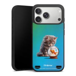 New Carry Case Hülle mattschwarz